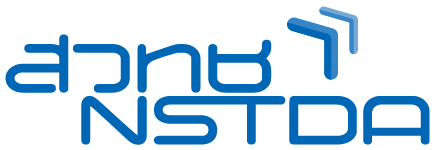 NSTDA Logo